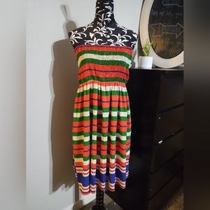 Nolita NYC Tube Dress